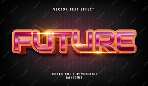 Future Style Text 的图像结果