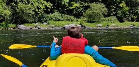 Reber River Trips (Barryville) - 2021 What to Know Before You Go (with ...