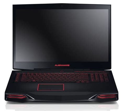 Image result for Alienware MX17 Upgrade