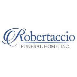 ROBERTACCIO FUNERAL HOME - Updated October 2025 - 10 Reviews - 85 ...
