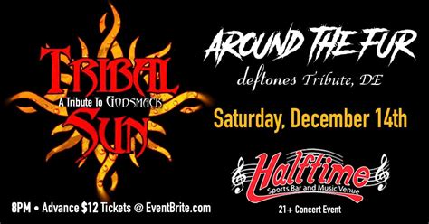 Tribal Sun & Around The Fur, 618 Plaza Dr, Newark, DE, United States ...