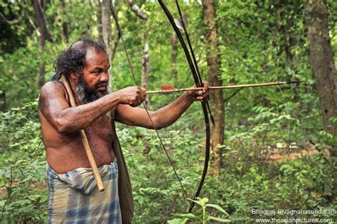 Veddah Indigenous People: Sri Lanka’s Ancient Hunter-Gatherers & Cave Art