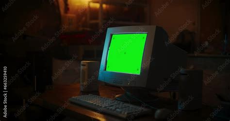 Old Computer Loading Screens Green 的图像结果
