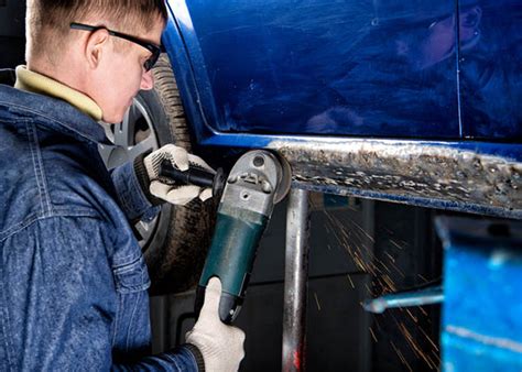 auto body repair schools in tampa florida