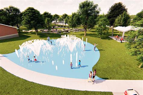 An Echo Press Editorial: Add fun in Alexandria, support splash pad ...