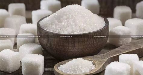 Mere Shortage of Sugar Does Not Establish Clandestine Removal without ...