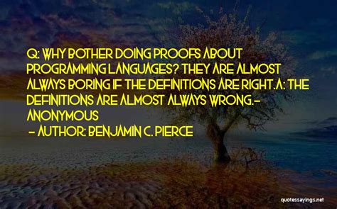 Image result for C Programming Quotes