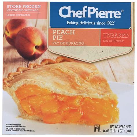 Chef Pierre Pies - Available Now | Ginsbergs Foods