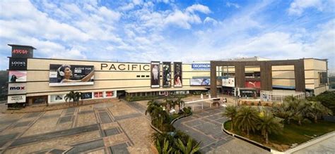 The Pacific mall in Subhash nagar - Reviews, Photos - Pacific Mall ...