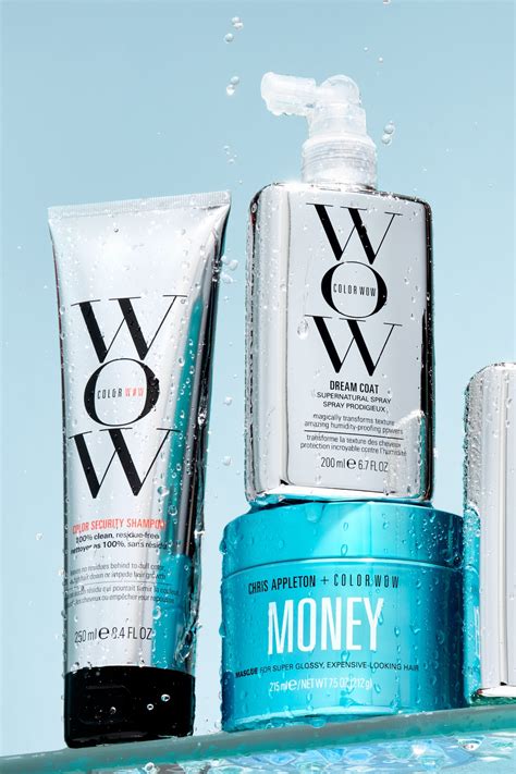 L’Oréal to Acquire Hair Care Brand Color Wow | BoF