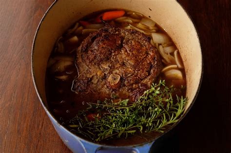 Instant Pot Venison Stew Recipe | Home Pressure Cooking