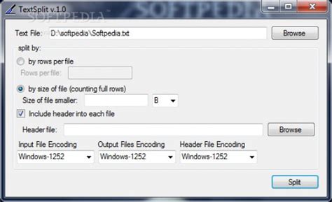 Image result for Textsplit Code Walkthrough