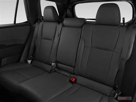 2026 Subaru Outback: 35 Interior Photos | U.S. News