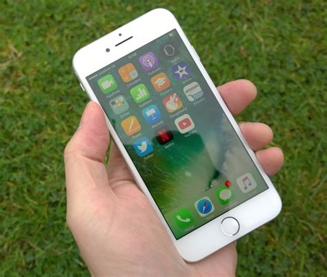 Mencari iPhone Impian? Inilah Update Harga iPhone 7 Bekas Terbaru!