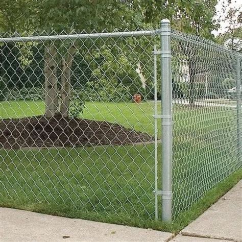 Chain Link Fencing and Automatic Chain Link Fencing Machine ...