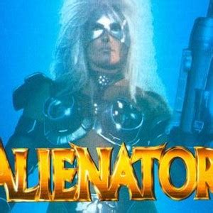 Image result for Alienator Teagan Clive