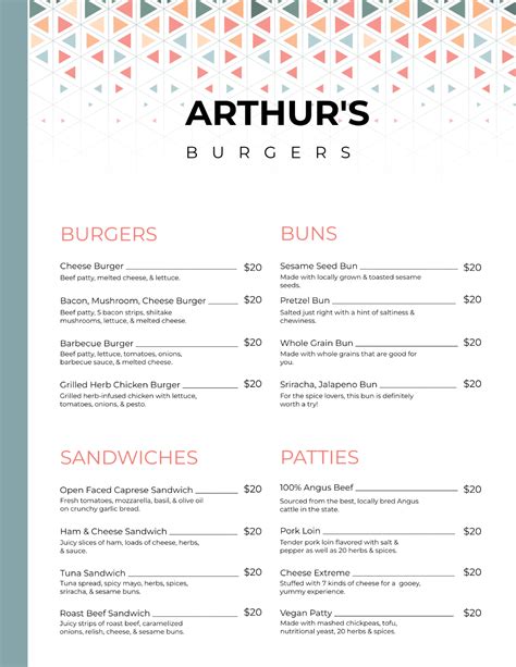 Burger Menu 的图像结果