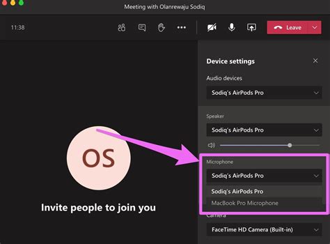 5 Best Fixes for Microsoft Teams Microphone Not Working on Mac