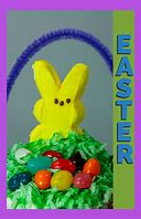 Image result for Personalized Easter Bunny