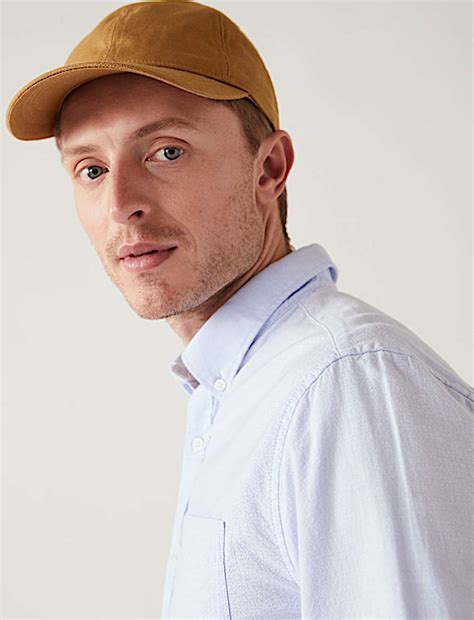 Buy Baseball Cap at Marks & Spencer