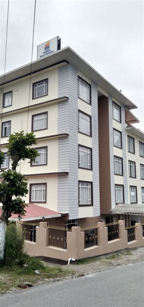 BANARI REGENCY BY SUMMIT (Namchi, Sikkim) - Hotel Reviews, Photos, Rate ...