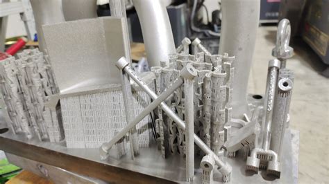 Bender 3D Printing Basics Guide - GreatLight Metal 3D Printing