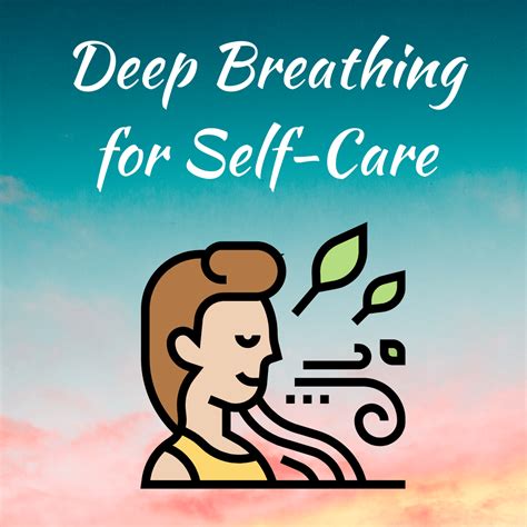 Deep Breathing for Self-Care - Unified Caring Association