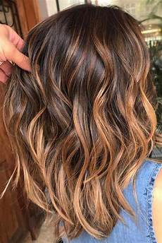 Brown Hair With Highlights by 45 Suggestions For Brown Hair Color Hair Brown Hair With Highlights