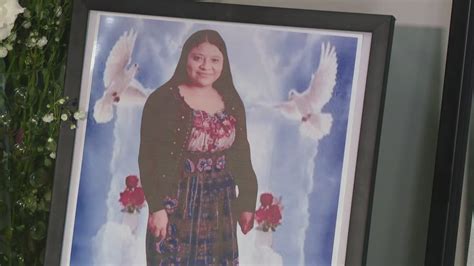 Services set for woman fatally shot outside Whitestown home | wthr.com