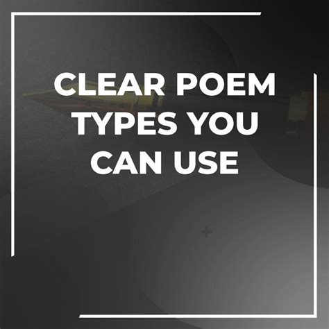 Image result for Poem Examples