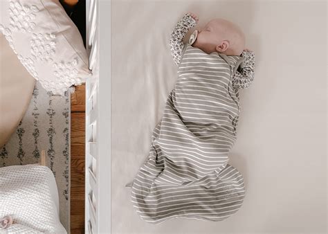 When To Wear Sleep Sack at Charles Wagar blog