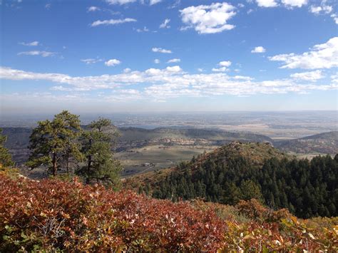 Deer Creek Canyon - PLANJeffco