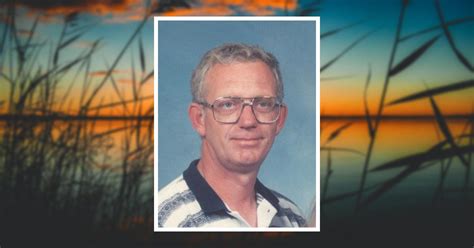 Obituary Guestbook | Harold Larson | Nero Funeral Home