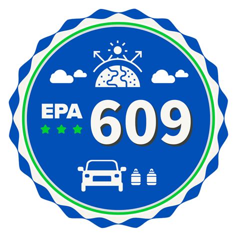 EPA 609 Certification Online | Get EPA 609 Certified | The Training Center