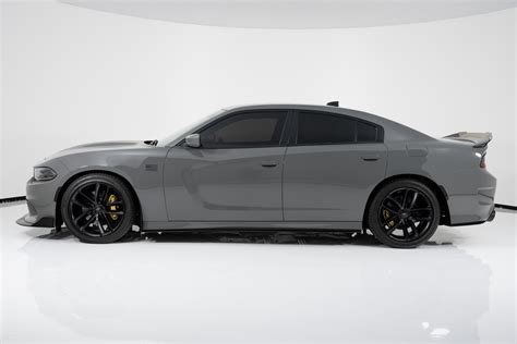 Dodge Charger 2024 Rt Grey