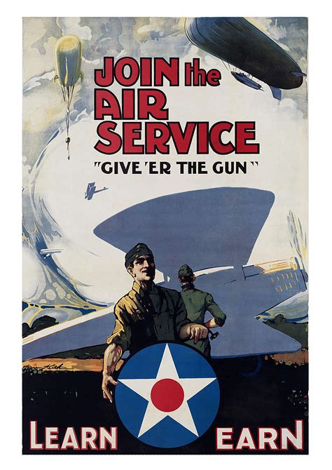 Ww1 Propaganda Poster Ideas