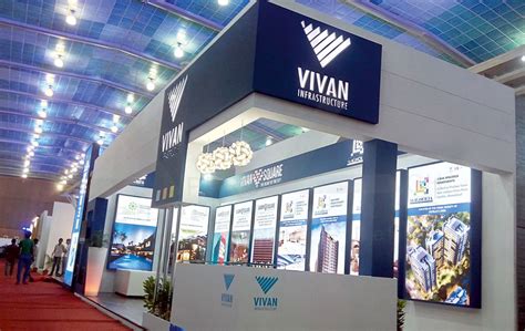 Exhibition Stall in Ahmedabad, Exhibition Stall Development GIHED ...