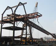 Trusted Choice In Steel Fabrication Industry - Skv Engineering India ...