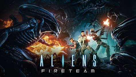 Alien Fireteam Avis 的图像结果