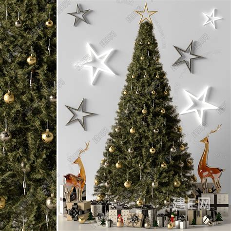 矢量手绘圣诞装饰图案图片素材免费下载 - 觅知网