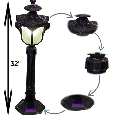 Bulb Light Stands for Decor at Best Price-Bharat Wholesales