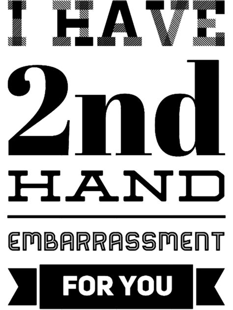 I Have 2nd Hand Embarrassment For You | Inspire Uplift
