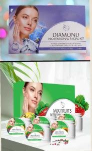 Reality In Aroma REAL AROMA-HD FACIAL EFFECT - DIAMOND PROFESSIONAL ...