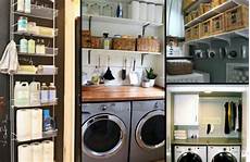 How To Organize A Laundry Room by 12 Brilliant Ways To Organize A Small Laundry Room On A How To Organize A Laundry Room