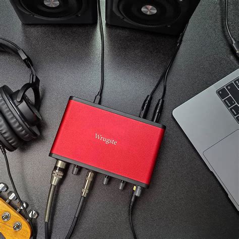 Image result for Useing Audio Interface 2I2 Software