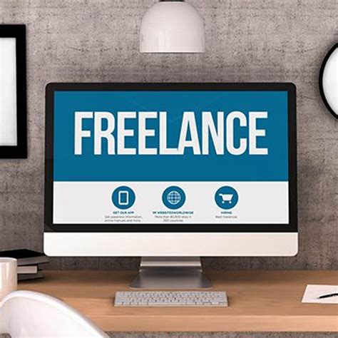 Top Best 5 Freelancing Platforms | Business Outreach
