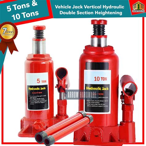 Car Hydraulic Jack 2 3 5 Tons 10 5 3 Ton Jack For Car Jack 5 10 Tons Hydraulic Jack Car Jacks ...