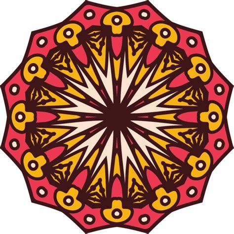 Crown Decals 38 cm Diwali Special - Rangoli For Diwali Decoration Floor ...