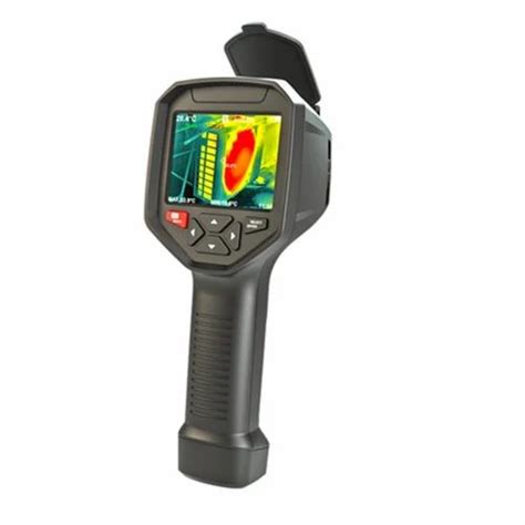 Thermal Imaging Camera - HSETIN Thermal Imaging Camera HT-02 ...