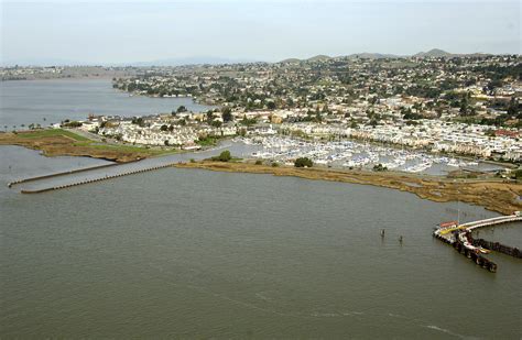 Benicia Marina in Benicia, CA, United States - Marina Reviews - Phone ...